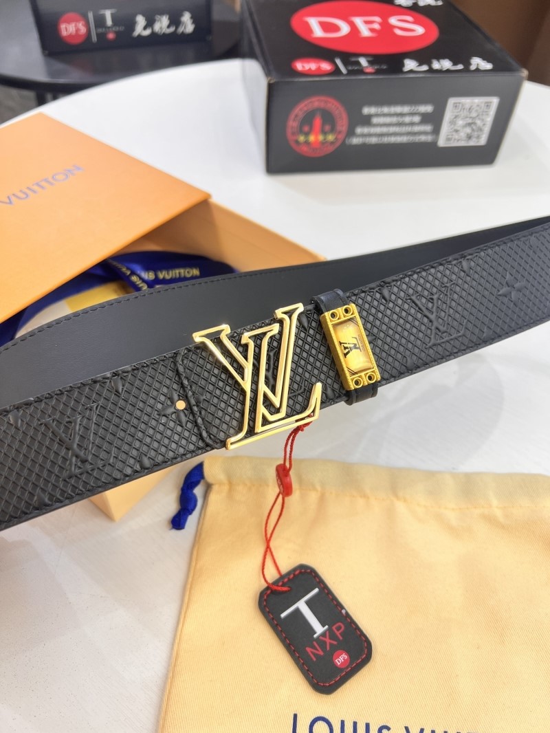 Louis Vuitton Belts